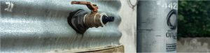 oil tank services